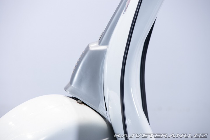 Piaggio Vespa 50 SPECIAL 1972