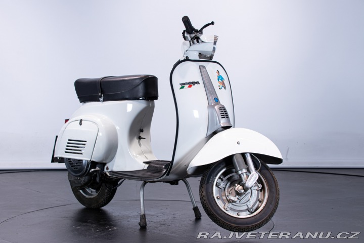 Piaggio Vespa 50 SPECIAL 1972