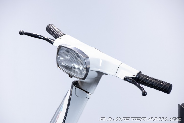 Piaggio Vespa 50 SPECIAL 1972