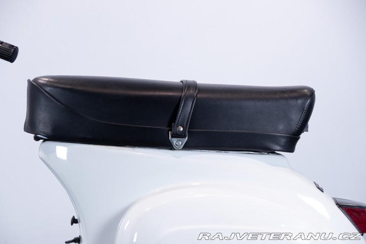 Piaggio Vespa 50 SPECIAL 1972