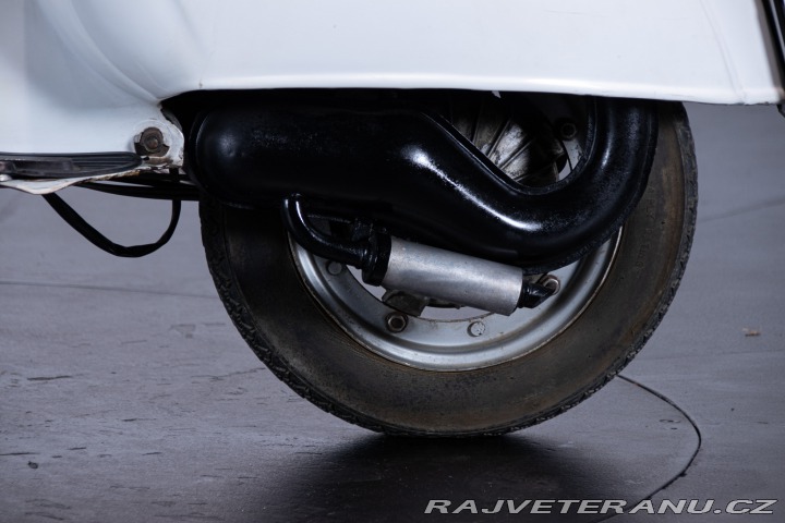 Piaggio Vespa 50 SPECIAL 1972