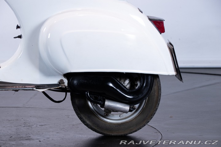 Piaggio Vespa 50 SPECIAL 1972