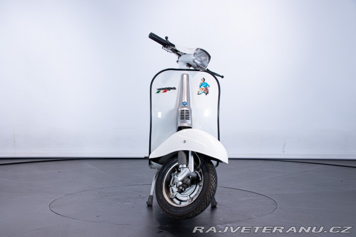 Piaggio Vespa 50 SPECIAL 1972