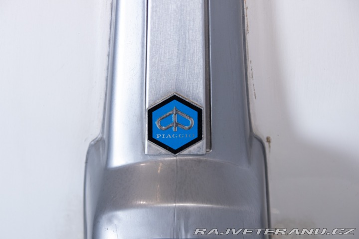 Piaggio Vespa 50 SPECIAL 1972