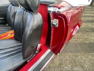Mercedes-Benz SL 230 Pagode 1966