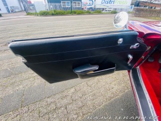 Mercedes-Benz SL 230 Pagode 1966