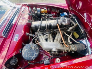 Mercedes-Benz SL 230 Pagode 1966