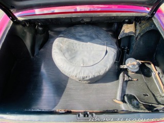 Mercedes-Benz SL 230 Pagode 1966