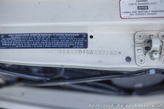 Mercedes-Benz 560 SL R107 1986