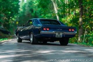 Dodge Charger 1968