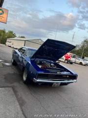 Dodge Charger 1968