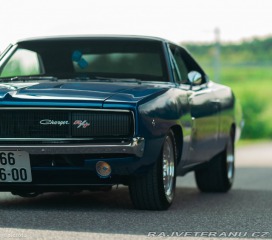 Dodge Charger 1968