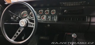 Dodge Charger 1968