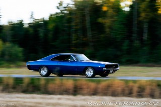 Dodge Charger 1968