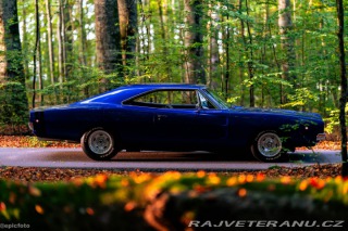 Dodge Charger 1968
