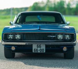 Dodge Charger 1968