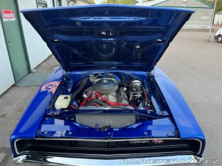 Dodge Charger 1968