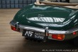 Jaguar E-Type Series III 5.3 V12 Conver 1972