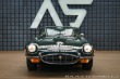 Jaguar E-Type Series III 5.3 V12 Conver 1972