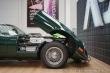 Jaguar E-Type Series III 5.3 V12 Conver 1972