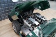 Jaguar E-Type Series III 5.3 V12 Conver 1972