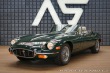 Jaguar E-Type Series III 5.3 V12 Conver 1972