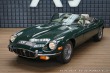 Jaguar E-Type Series III 5.3 V12 Conver 1972