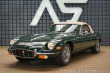 Jaguar E-Type Series III 5.3 V12 Conver 1972