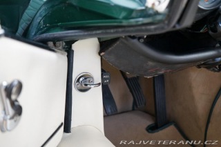 Jaguar E-Type Series III 5.3 V12 Conver 1972