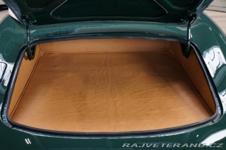 Jaguar E-Type Series III 5.3 V12 Conver 1972