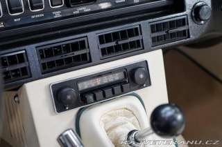 Jaguar E-Type Series III 5.3 V12 Conver 1972