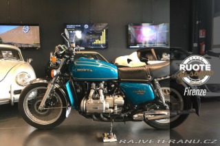 Honda Gold Wing 1976