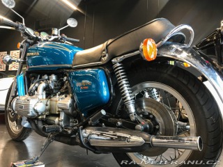 Honda Gold Wing 1976