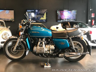 Honda Gold Wing 1976