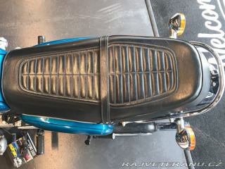 Honda Gold Wing 1976