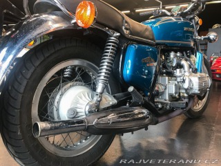 Honda Gold Wing 1976