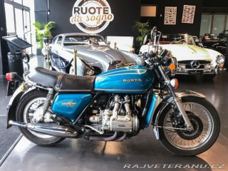 Honda Gold Wing 1976