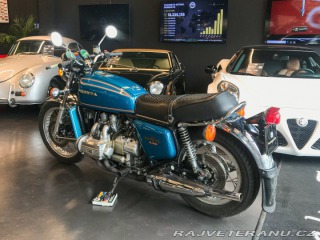 Honda Gold Wing 1976