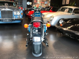 Honda Gold Wing 1976