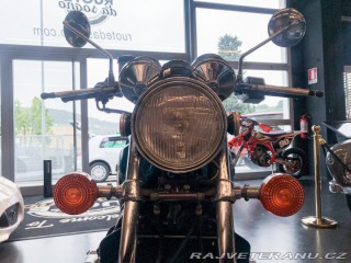 Honda Gold Wing 1976