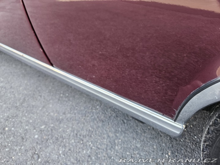 Mercedes-Benz 280 SE COUPE MANUÁL 1968