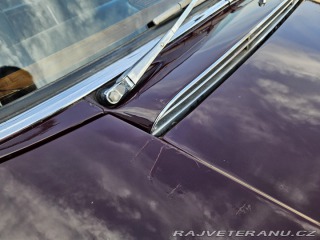 Mercedes-Benz 280 SE COUPE MANUÁL 1968