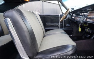 Pontiac Bonneville Sport Coupe 1965