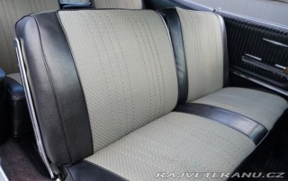 Pontiac Bonneville Sport Coupe 1965