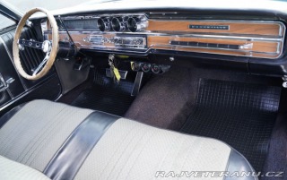 Pontiac Bonneville Sport Coupe 1965