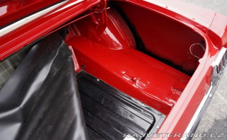Ford Mustang Convertible 1966
