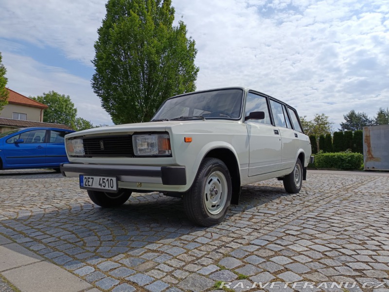 Lada 2104 Lada 21044