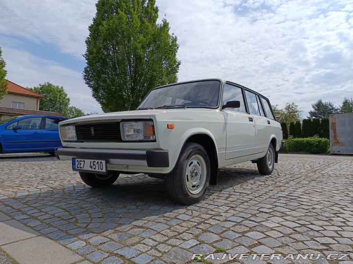 Lada 2104 Lada 21044 1996