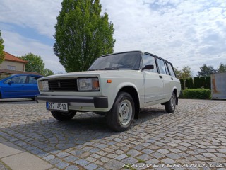 Lada 2104 Lada 21044 1996