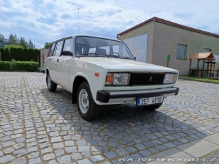 Lada 2104 Lada 21044 1996